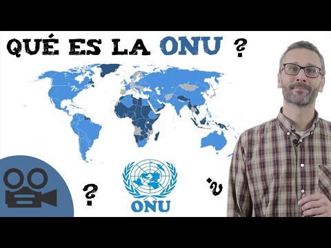Los 5 Objetivos de la ONU: Todo lo que necesitas saber
