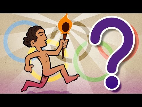 El origen del deporte: Quién y en qué año se inventó