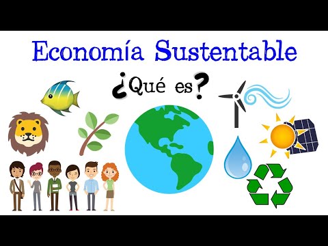 Qué es la economía sostenible y por qué es importante